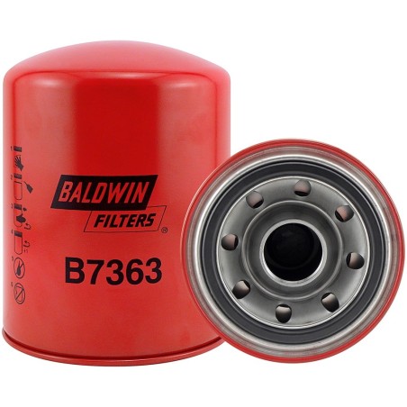 Baldwin - Spin-on Lube Filters - B7363