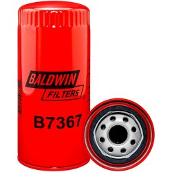 Baldwin - Spin-on Lube...