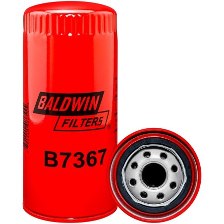 Baldwin - Spin-on Lube Filters - B7367