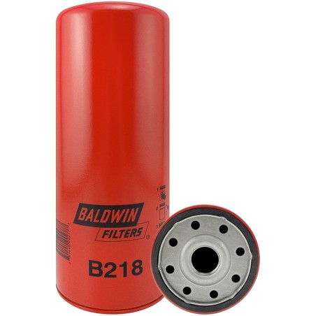 Baldwin - Spin-on Lube Filters - B218