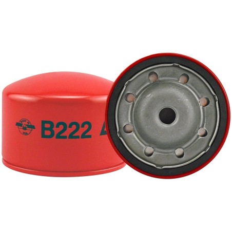 Baldwin - Spin-on Lube Filters - B222