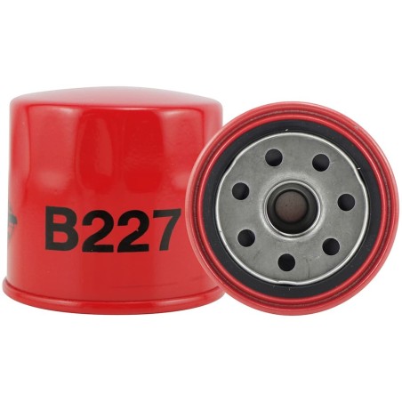 Baldwin - Spin-on Lube Filters - B227