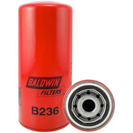 Baldwin - Spin-on Lube Filters - B236