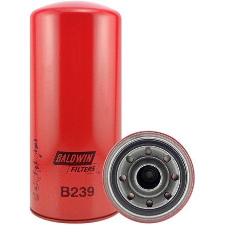 Baldwin - Spin-on Lube Filters - B239