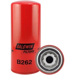 Baldwin - Spin-on Lube...