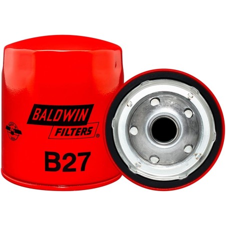 Baldwin - Spin-on Lube Filters - B27