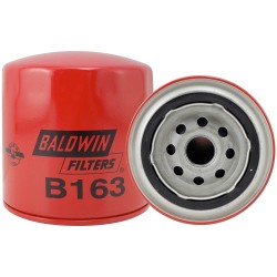 Baldwin - Spin-on Lube...