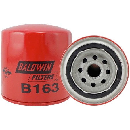 Baldwin - Spin-on Lube Filters - B163