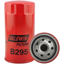 Baldwin - Spin-on Lube...