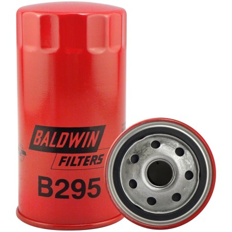 Baldwin - Spin-on Lube Filters - B295