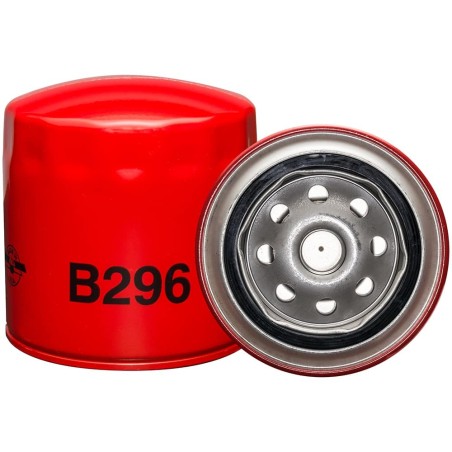 Baldwin - Spin-on Lube Filters - B296