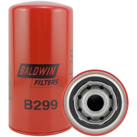 Baldwin - Spin-on Lube Filters - B299