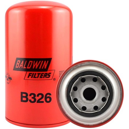 Baldwin - Spin-on Lube Filters - B326