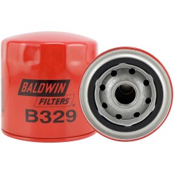 Baldwin - Spin-on Lube...