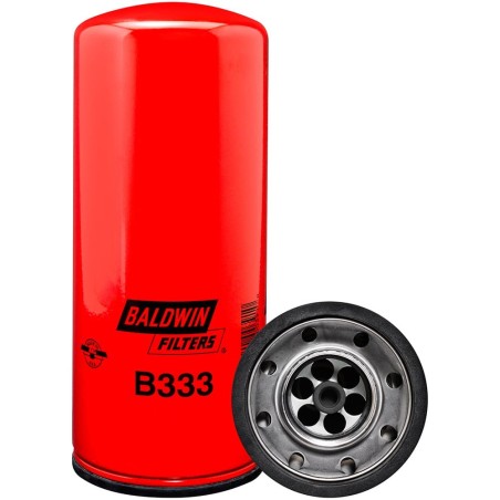 Baldwin - Spin-on Lube Filters - B333