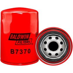 Baldwin - Spin-on Lube...