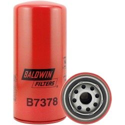 Baldwin - Spin-on Lube...