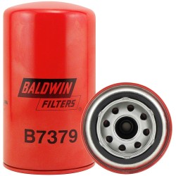 Baldwin - Spin-on Lube...