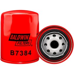 Baldwin - Spin-on Lube...