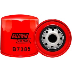 Baldwin - Spin-on Lube...