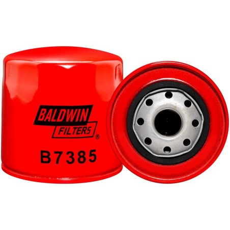 Baldwin - Spin-on Lube Filters - B7385