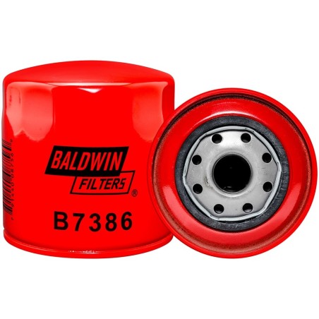 Baldwin - Spin-on Lube Filters - B7386