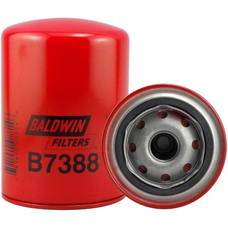 Baldwin - Spin-on Lube Filters - B7388