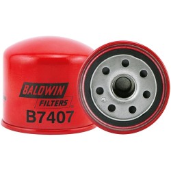 Baldwin - Spin-on Lube...