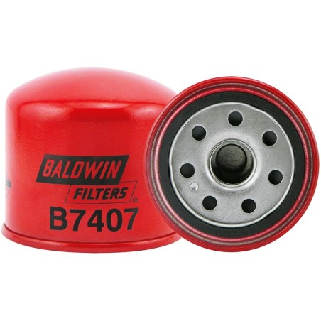 Baldwin - Spin-on Lube Filters - B7407