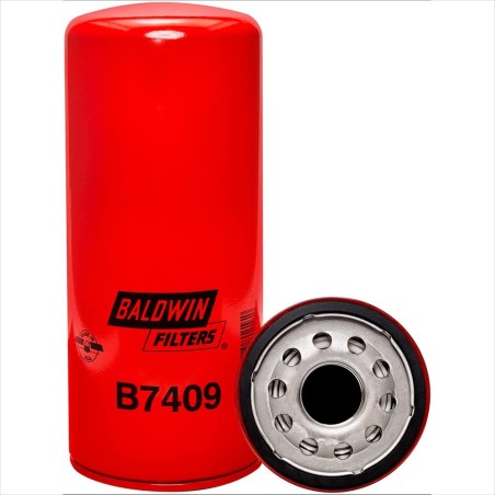 Baldwin - Spin-on Lube Filters - B7409