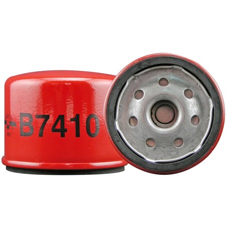 Baldwin - Spin-on Lube Filters - B7410