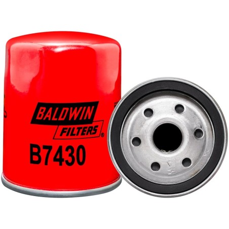 Baldwin - Spin-on Lube Filters - B7430