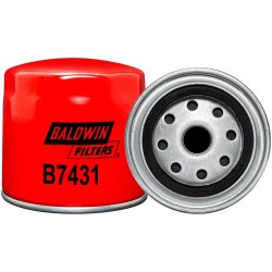 Baldwin - Spin-on Lube...