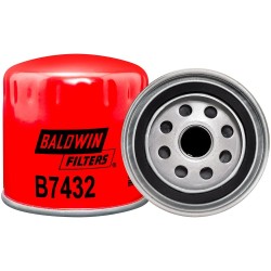 Baldwin - Spin-on Lube...