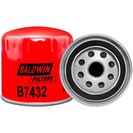 Baldwin - Spin-on Lube Filters - B7432