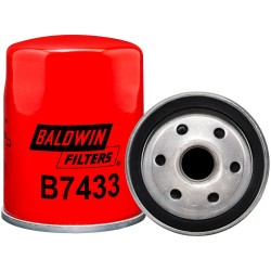 Baldwin - Spin-on Lube...