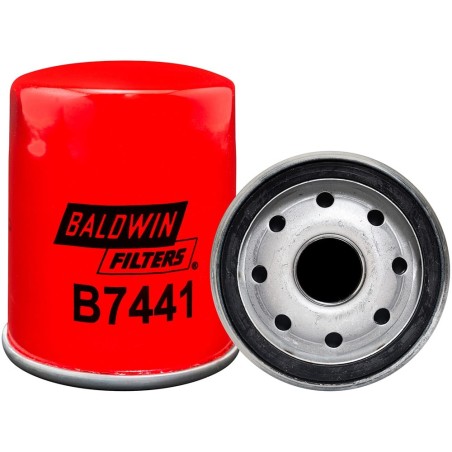 Baldwin - Spin-on Lube Filters - B7441