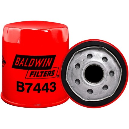 Baldwin - Spin-on Lube Filters - B7443