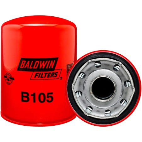 Baldwin - Spin-on Lube Filters - B105