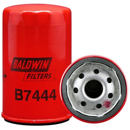 Baldwin - Spin-on Lube Filters - B7444