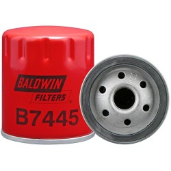 Baldwin - Spin-on Lube...