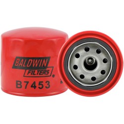 Baldwin - Spin-on Lube...