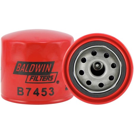 Baldwin - Spin-on Lube Filters - B7453