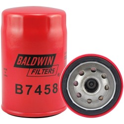 Baldwin - Spin-on Lube...