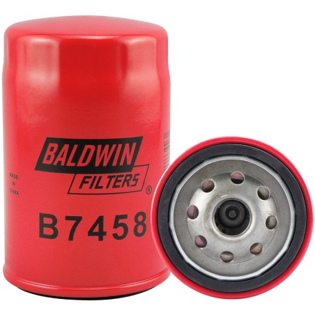 Baldwin - Spin-on Lube Filters - B7458