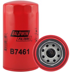 Baldwin - Spin-on Lube...