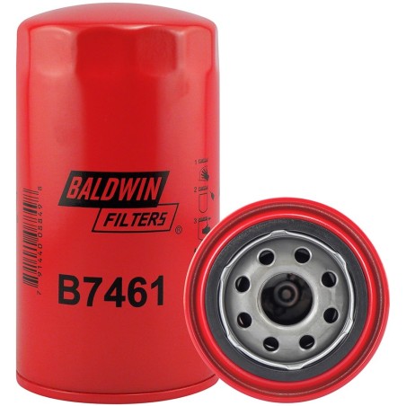 Baldwin - Spin-on Lube Filters - B7461