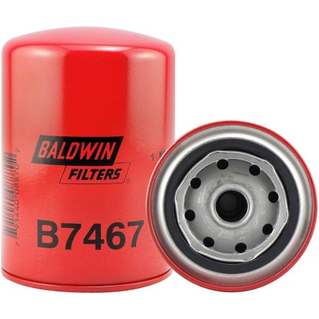 Baldwin - Spin-on Lube Filters - B7467