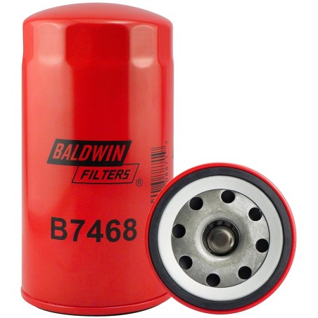 Baldwin - Spin-on Lube Filters - B7468