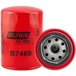 Baldwin - Spin-on Lube...